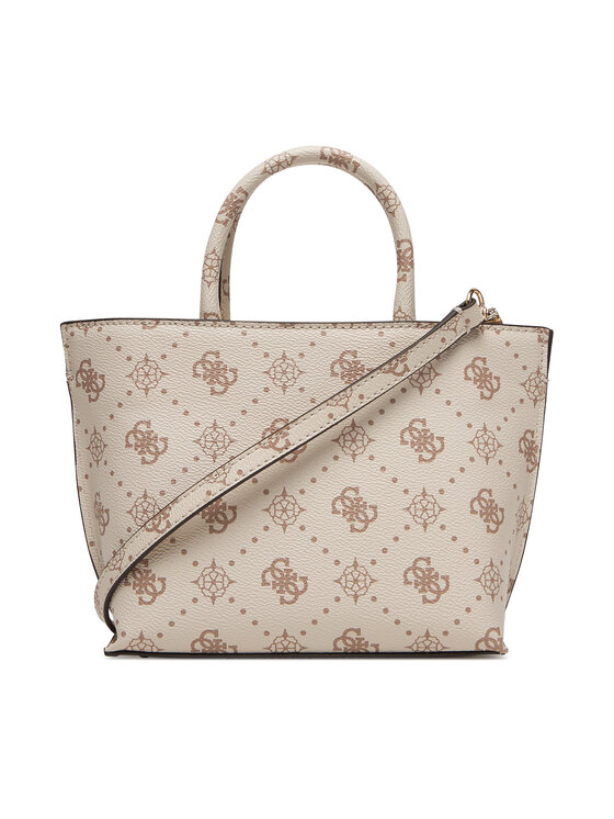 Guess Soma Guess Emelie Logo Mini HWGP99 28750 Écru