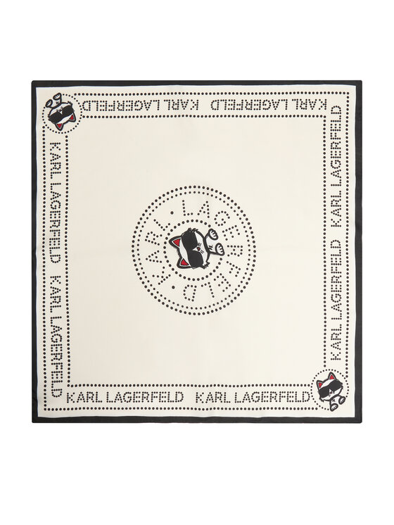 KARL LAGERFELD Galvajuostė KARL LAGERFELD B2W33069 Šviesiai smėlinė