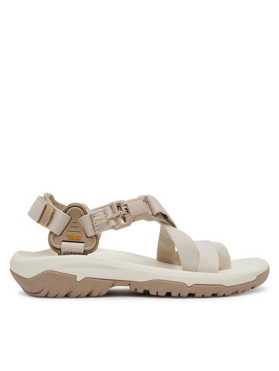 Teva Sandály Teva Hurricane Terra 1169431 Béžová