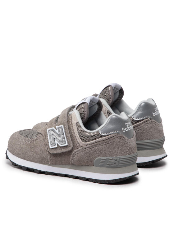 New Balance Sneakersy New Balance PV574EVG Sivá