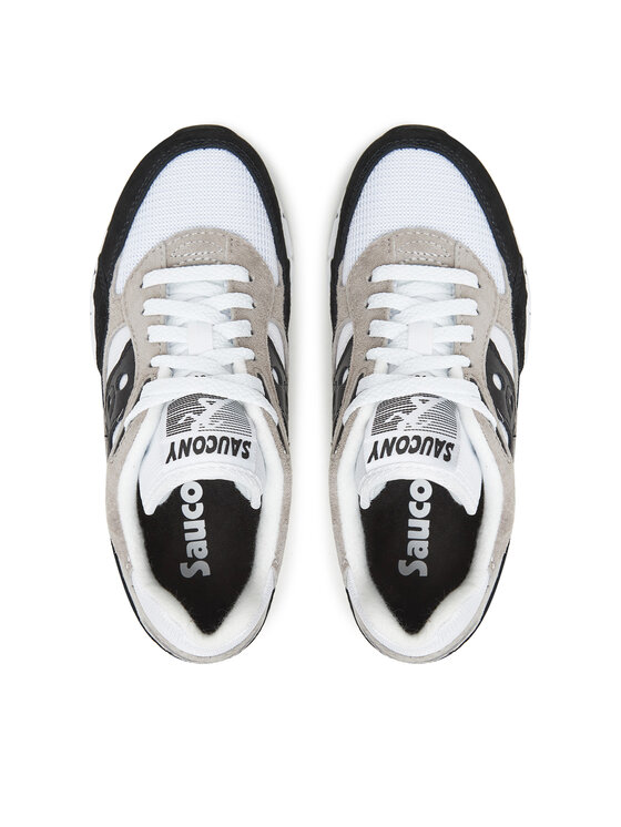 Saucony Снікерcи Saucony Shadow 6000 S70441 Білий