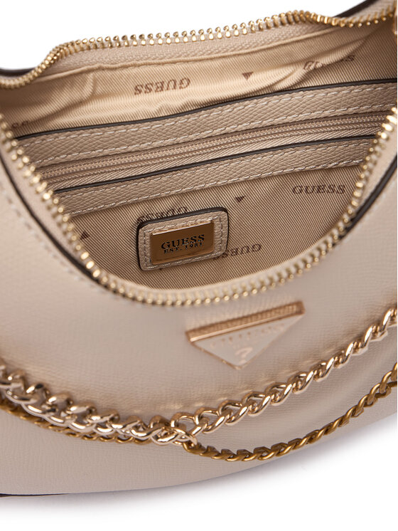 Guess Сумка Guess Davina HWBG98 99180 Бежевий