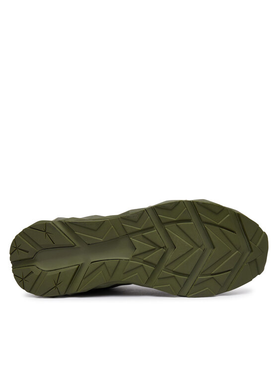 EA7 Emporio Armani Sneakers EA7 Emporio Armani X8X217 XK433 MZ868 Verde