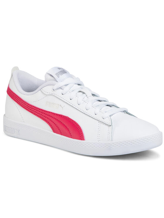 Puma Zapatillas Puma Smash Wns v2 L 365208 18 Blanco