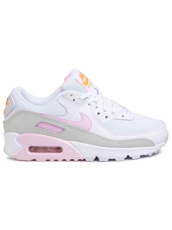 Nike Sneakersy Nike Nike Air Max 90 CZ0371 100 Biela