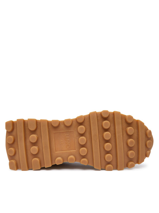 Liu Jo Sneakersy Liu Jo Running 02 7G5027 PX380 Béžová