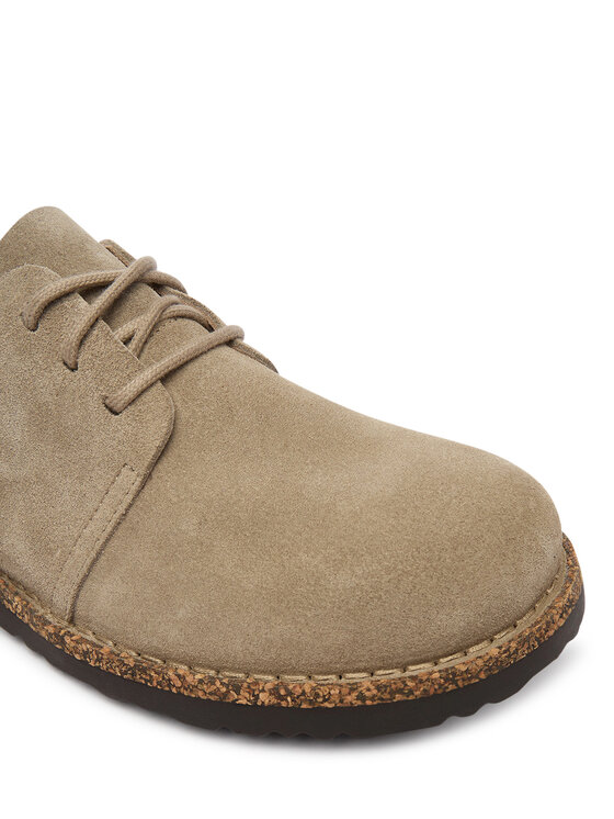 Birkenstock Туфлі Birkenstock Uppsala Low 1029721 Бежевий