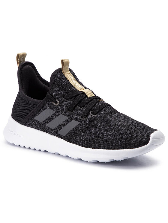 adidas Laisvalaikio batai adidas Cloudfoam Pure F34677 Juoda