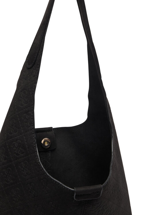 Guess Kabelka Guess J6BZ07 W3970 Čierna