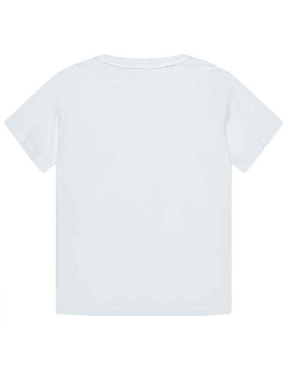 Tommy Hilfiger Tommy Hilfiger Set di t-shirt Cn Tee Ss UB0UB00310 Multicolore Regular Fit