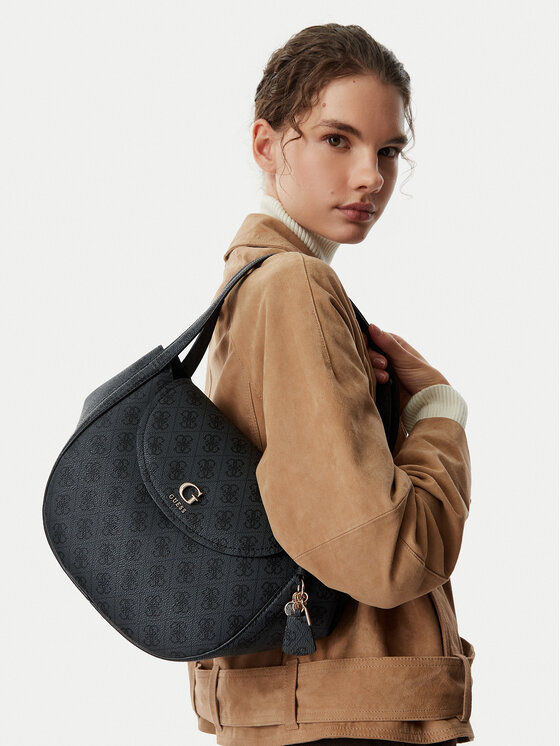 Guess Сумка Guess HWSG97 56190 Чорний