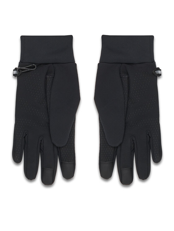 Columbia Férfi kesztyű Columbia Trail Commute™ II 2094001 Fekete