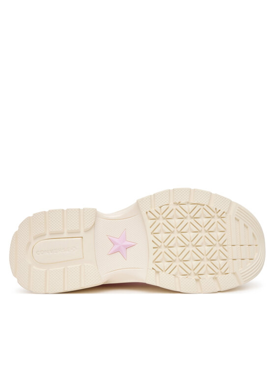 Converse Tornacipő Converse Run Star Crush Lace A24218C Világos rózsaszín