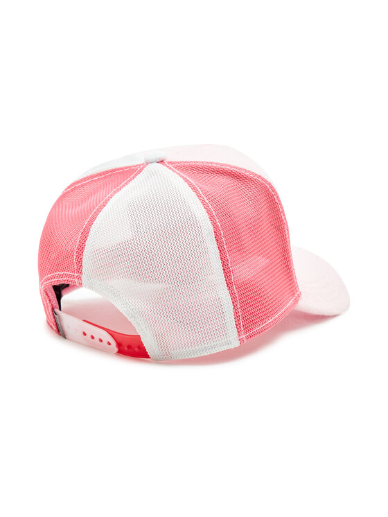 Goorin Bros Cappellino Goorin Bros Smile More 101-0355 Rosa