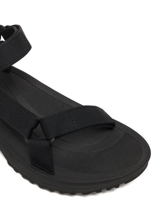 Teva Босоніжки Teva Winsted 1017424 Чорний