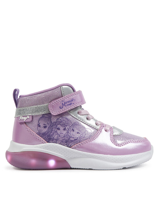 Primigi Sneakersy Primigi 2468700 Fioletowy