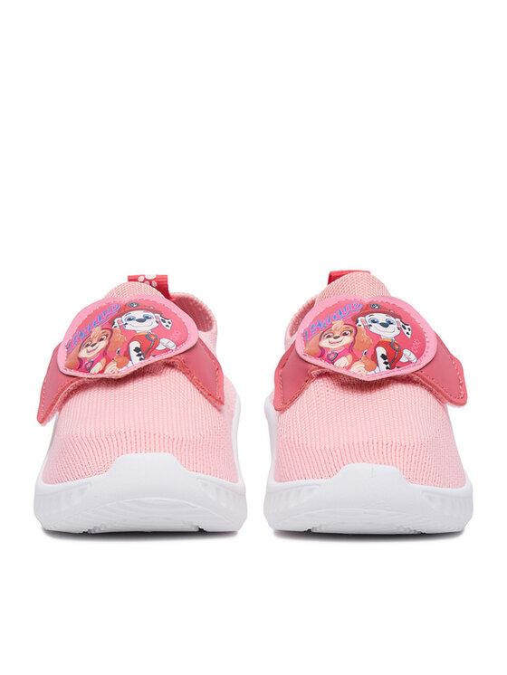 Paw Patrol Снікерcи Paw Patrol CEO-CP91-AW26-114PAW Світло-рожевий