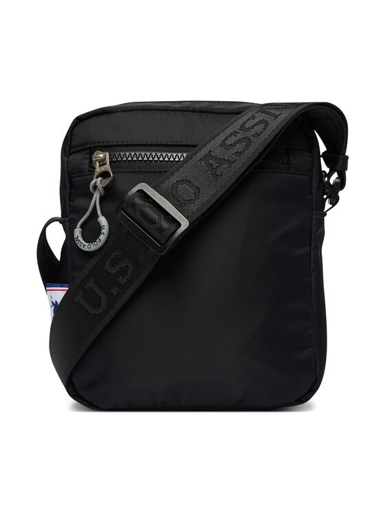 U.S. Polo Assn. Brašna U.S. Polo Assn. BIUXT5676MIA Černá