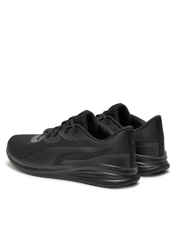 Puma Tenisice za trčanje Puma Night Runner V3 310040-02 Crna