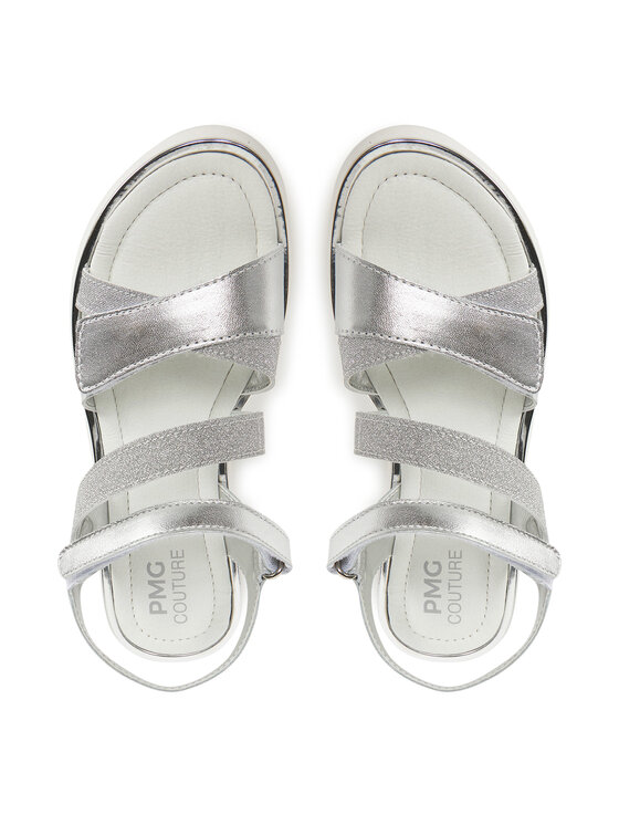 Primigi Sandalias Primigi 7936500 M Plata