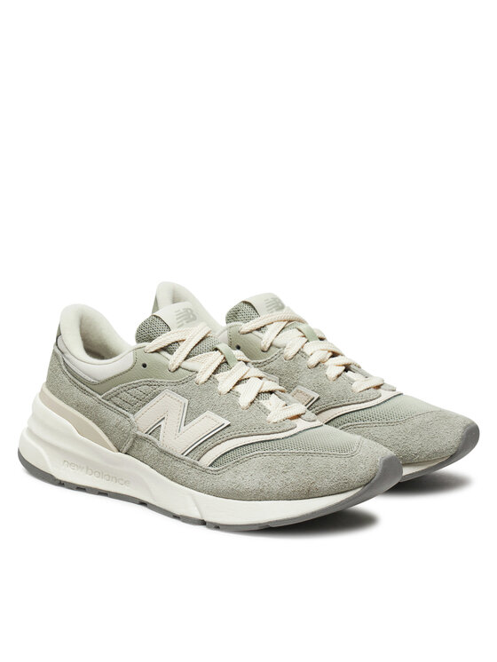 New Balance Superge New Balance U997REF Zelena