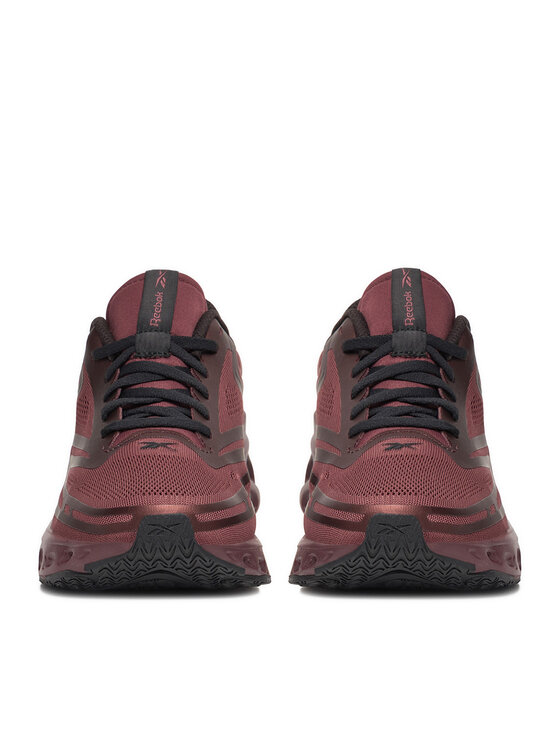 Reebok Взуття для бігу Reebok EO-FUEL FLEX RUN 100244527 W Бордовий