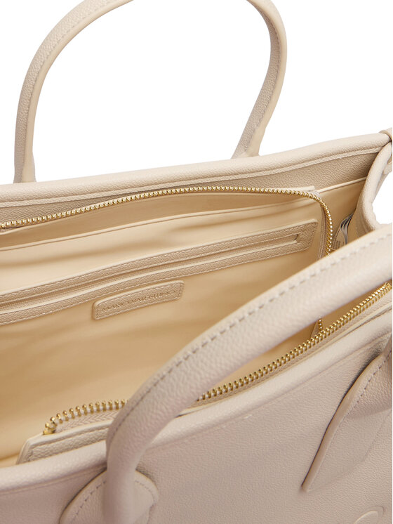 Valentino Сумка Valentino Foxy Re VBS9EO04 Écru