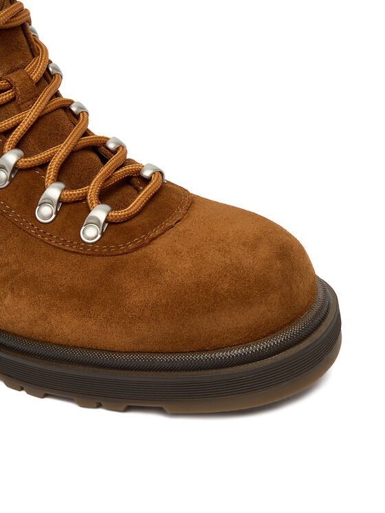 Gant Черевики туристичні Gant 31543079 Коричневий