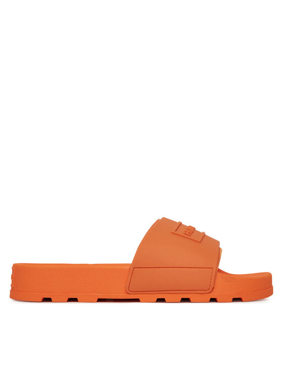 Hunter Šľapky Hunter HFRU0006251 Koralová