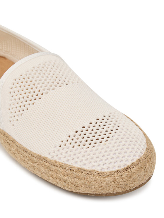 EMU Australia Espadrilės EMU Australia Nessa W13272 Balta