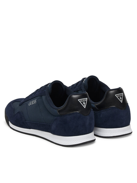 Guess Снікерcи Guess FMJDRE SUE12 Cиній
