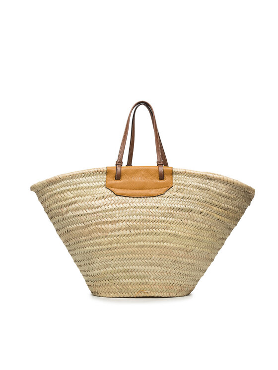 Furla Сумка Furla Meraviglia WB00533-BX0651-1059S-1-007-20-IT-B Бежевий