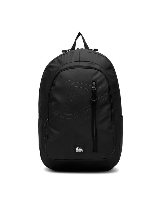 Quiksilver Batoh Quiksilver WBEO-QUIK-RH-001-10 Černá