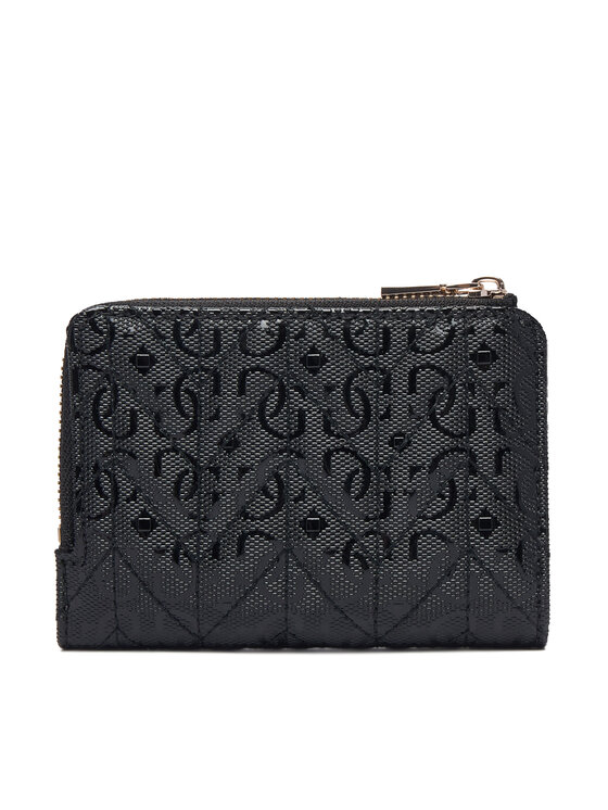 Guess Portfel Guess Stacey Slg SWGG97 41156 Czarny