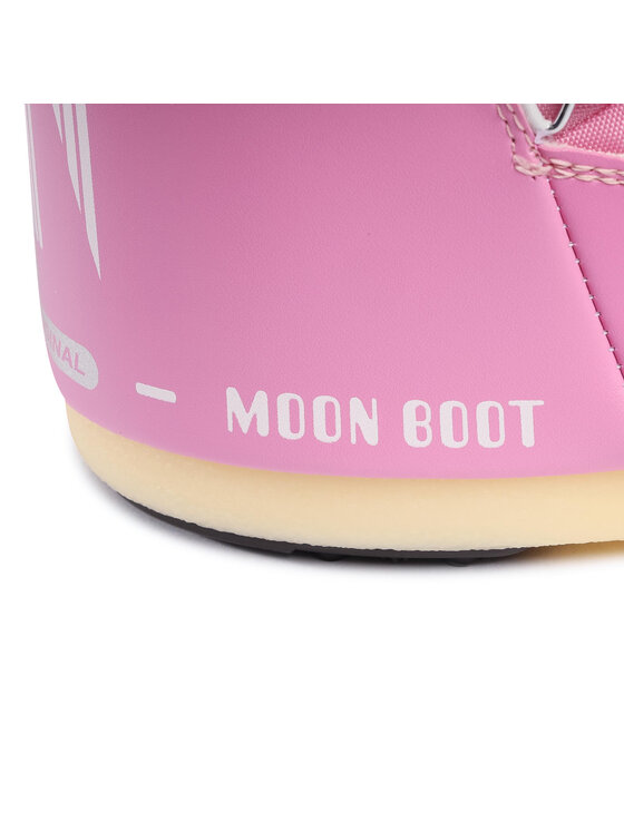 Moon Boot Botas de nieve Moon Boot Classic Low 2 14093400003 Rosa