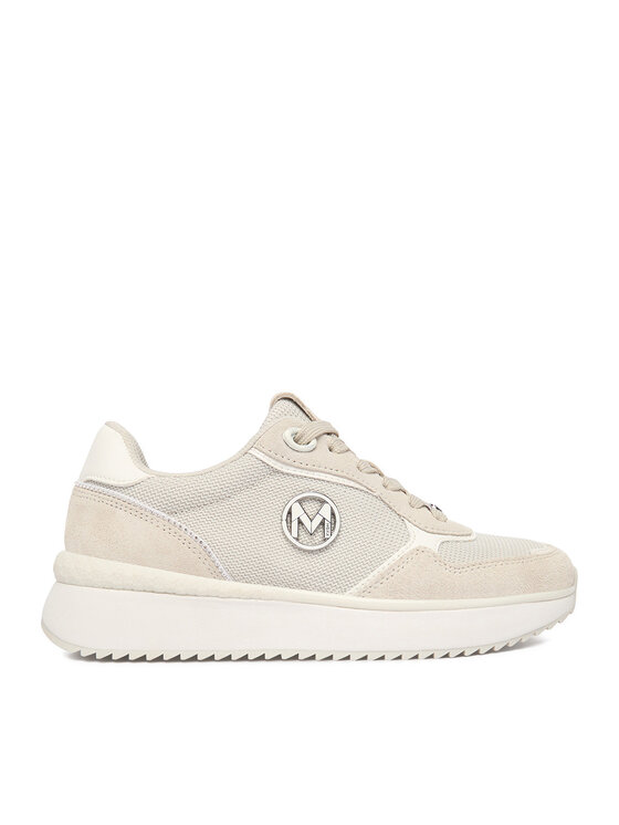 MEXX Снікерcи MEXX EO-MI001011461W Білий