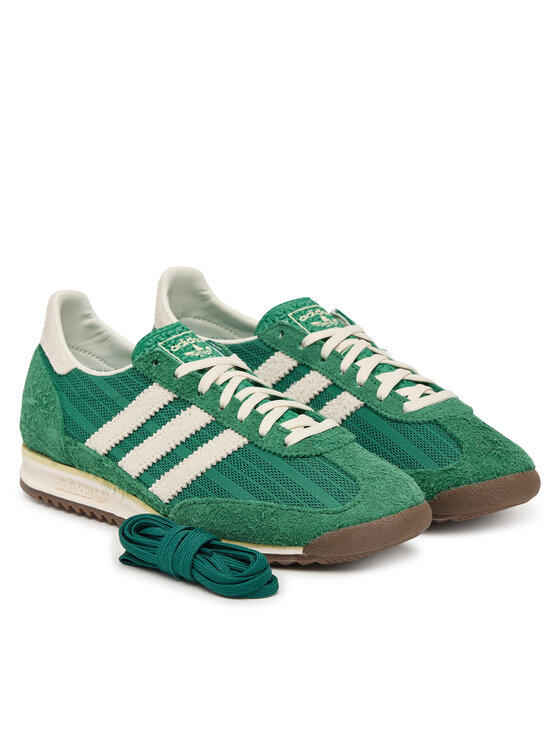 adidas Снікерcи adidas Sl 72 Og KJ4988 Зелений