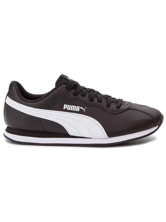 Puma Сникърси Puma Turin II 36696201 Черен