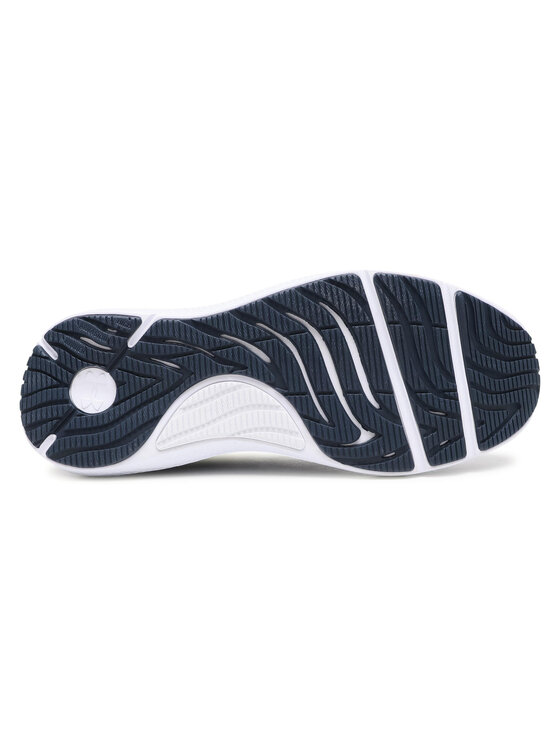 Under Armour Skriešanas apavi Under Armour Ua Charged Pursuit 2 3022594-401 Tumši zils