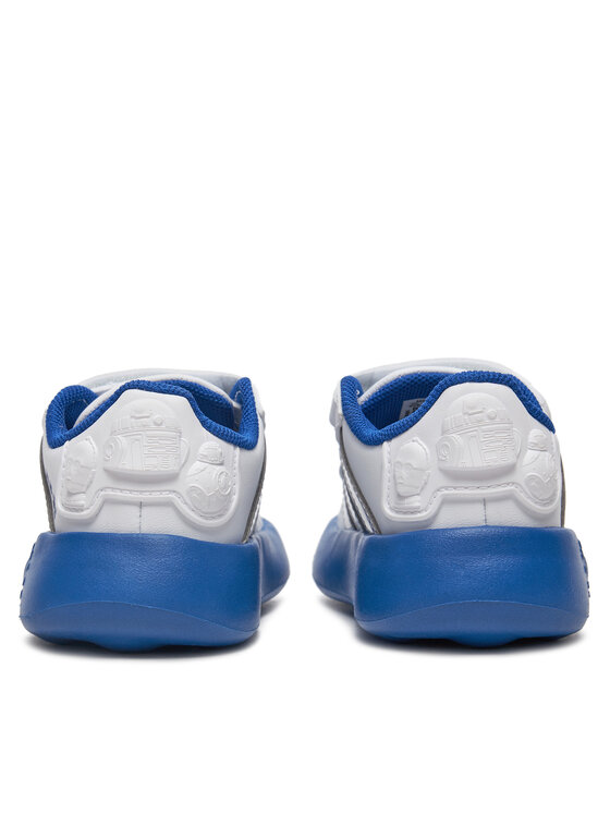 adidas Zapatillas adidas Star Wars Grand Court 2.0 IH1139 Blanco