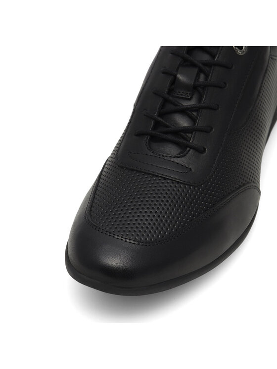 Lasocki Sneakersy Lasocki MARIO-02 MI24 Černá