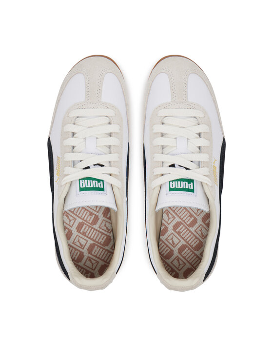 Puma Снікерcи Puma Arizona Retro 402353 02 Бежевий