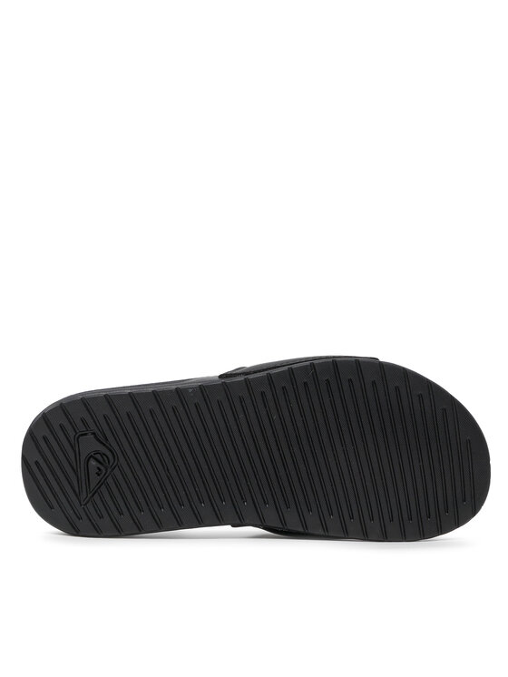 Quiksilver Чехли Quiksilver AQYL100956 Черен