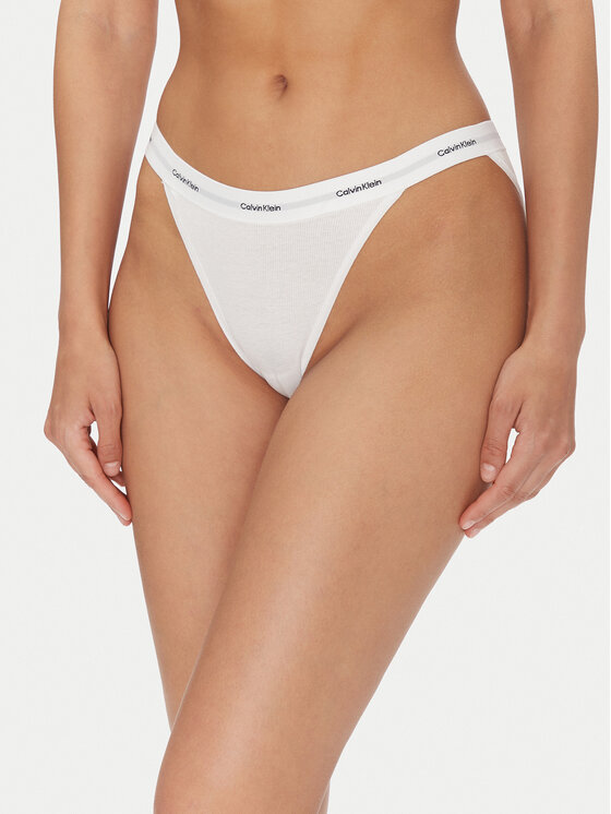 Calvin Klein Underwear Calvin Klein Underwear Set bikini gaćica﻿ LV00QD5309 Ružičasta