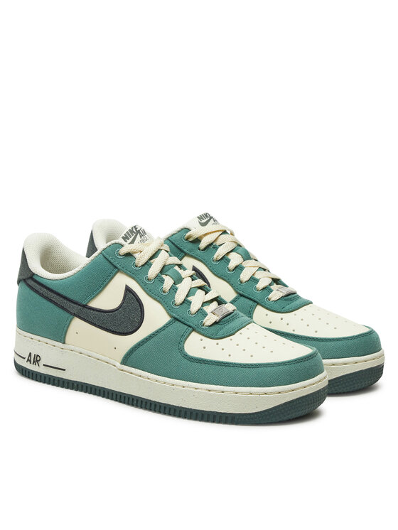 Nike Tenisice Nike Air Force 1 07 LV8 1 FQ8713 Bijela