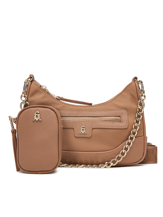Steve Madden Сумка Steve Madden Bgreed SM13001829 Рожевий