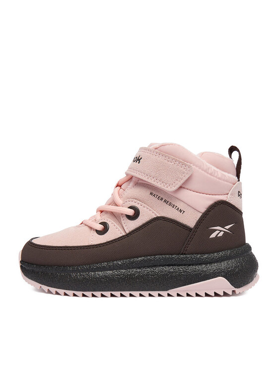 Reebok Botines planos Reebok CEO-LEA-JA-C576W-DZ Rosa