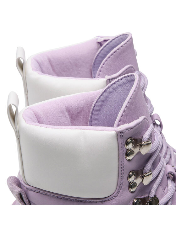 DeeZee Ghete DeeZee H021201-01 Violet