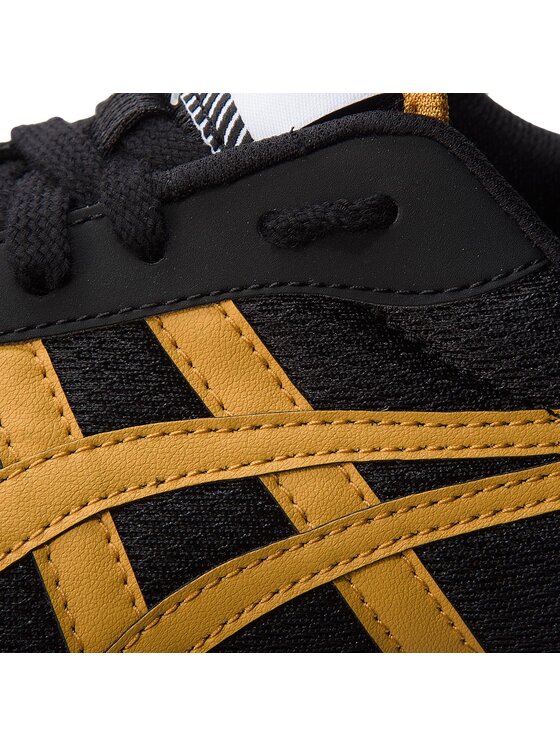 Asics Sportcipők Asics Curreo II HN7A0 Fekete
