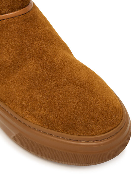 Furla Sniega zābaki Furla YK30NUA BX4212 PT RY000 1007 Brūns